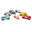 Le Toy Van Sada športových vozidiel Montecarlo