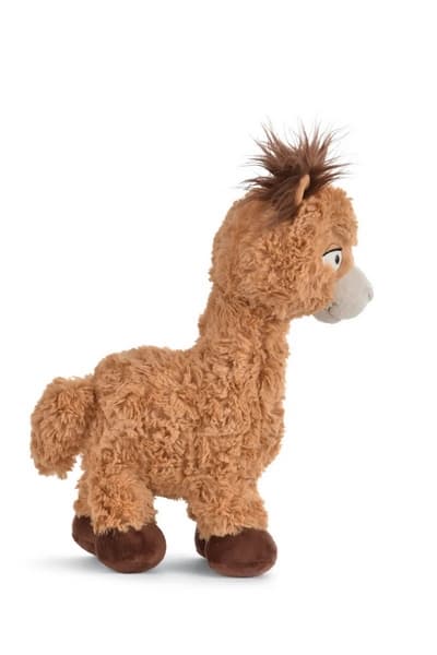 NICI pluș Llama alpaca Al Paka 50cm, VERDE