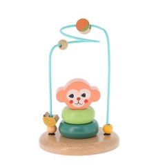 Vilac Motor labyrinthe Monkey