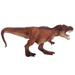 Mojo Tyrannosaurus rouge