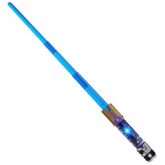 HASBRO - Star Wars LS Forge Jedi Master Sol meč se světlem a zvukem