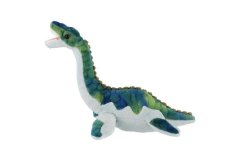 Plesiosaurus dinosaurus plyš 16x30cm