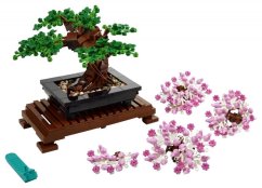 LEGO Creator 10281 Bonsaj