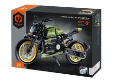 iM.MASTER motorkerékpár műanyag 572 darab dobozban