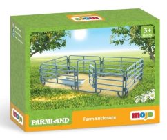 Mojo Sheep toll kiegészítőkkel
