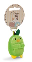 NICI medál MyMochi csirke csibe alma 5cm NICI medál MyMochi csirke csibe alma 5cm