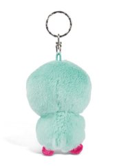 Porte-clés NICI Glubschis Penguin Yoniko 9cm