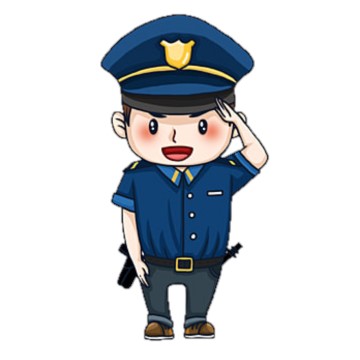 Ofițer de poliție