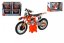 Motorka Bburago KTM 450 SX-F Factory Edition (2018)