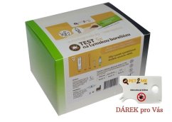 Pet2Me Test pentru boala Lyme