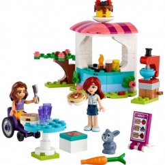 LEGO® Friends (41753) Palacinkáreň