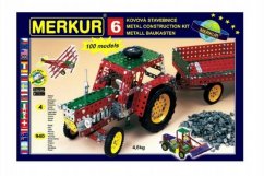 MERKUR 6 kit