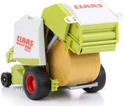 Bruder 2121 Balíkovač Claas Rollant 250