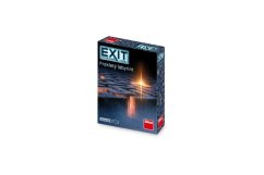 Exit Escape Game: labirintul blestemat