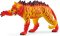 Schleich 70148 Tigru de lavă