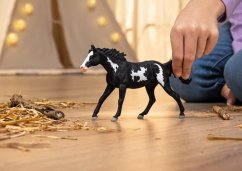 Schleich 14900 Wallach festett ló