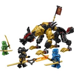 Lego® Ninjago 71790 Císařský lovec draků
