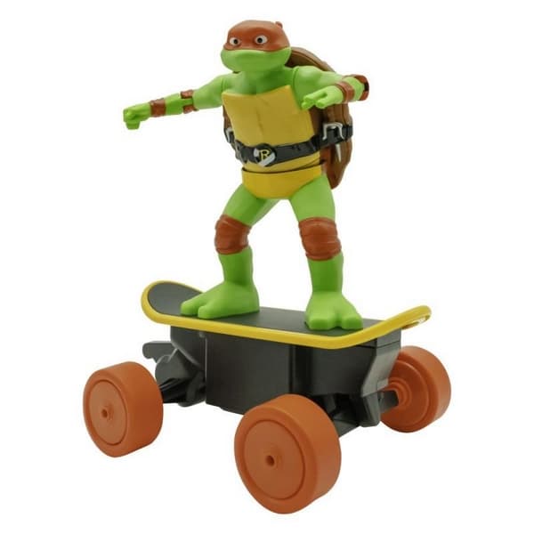 RC Tartarughe Ninja - Cowabunga Skate - Film