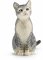 Schleich 13771 Pisica șezând