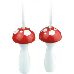 Vilac Sari frânghia toadstool