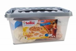 Stavebnice Teifoc Startovací set