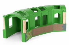 Brio 33709 Zahnutý tunel