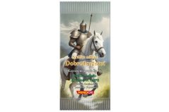 Mindok Králův odkaz: Rozšíření Dobrodružství