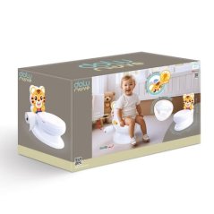 Tigru de toaletă Mine Baby