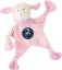 Signe de la Bête - KOZOROH - mouton rose (19 cm) Sigikid