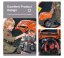 Warsztat samochodowy OFF-ROAD - zestaw mechanika samochodowego dla dzieci