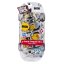 TECH DECK FINGERBOARD ČTYŘBALENÍ