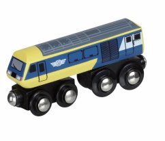 Maxim 50505 Locomotive - train rapide