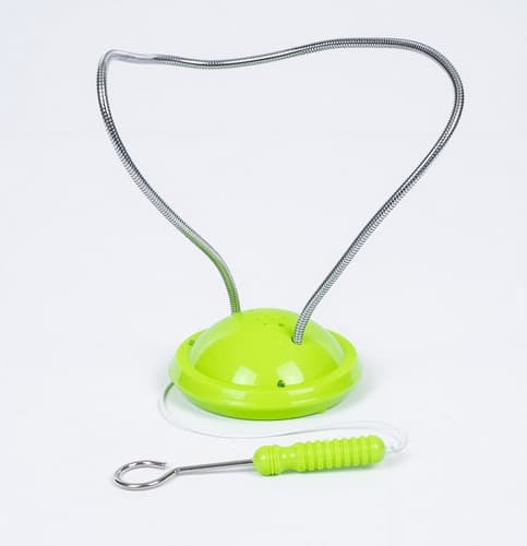 QUIZY Nervy na drát