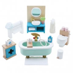 Le Toy Van Furniture Salle de bain Daisylane