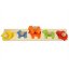 Bigjigs Baby Inserto puzzle animali