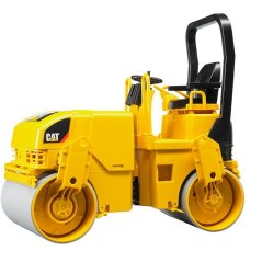 Bruder 2433 CATERPILLAR vibrációs henger