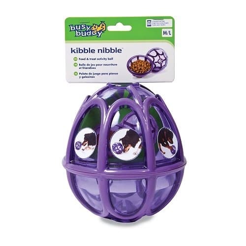 Kibble Nibble M/L