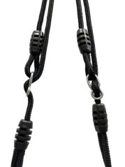 2Kids Toys Plastová baby houpačka tyrkysová