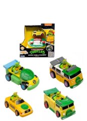 RC Želvy Ninja auto