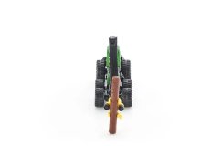 SIKU Blister 1652 - Harvestor John Deere