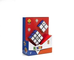 RUBIK'S CUBE SET DUO 3X3 + 2X2