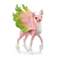 Schleich 70821 Bayala la brouette magique