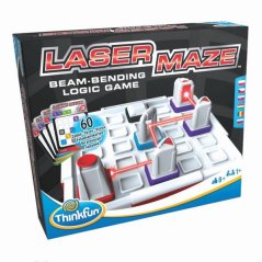 Labirintul Lazer Ravensburger ThinkFun Lazer Maze