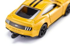 SIKU Blister 1530 - Ford Mustang GT
