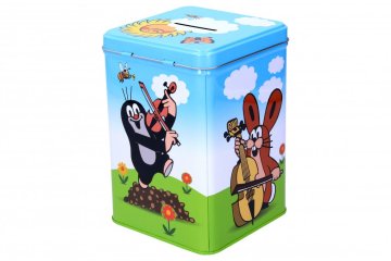 Cutii de numerar