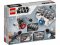 Lego Star Wars 75239 Útok na štítový generátor na planetě Hoth