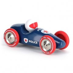 Vilac Racing car GM police
