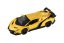 Auto RC Lamborghini plast 20cm