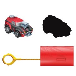 TM Toys Boom City Racers - BOOM YAH! X pachet dublu, seria 1
