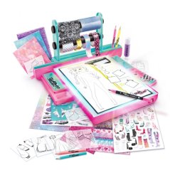 Style4Ever Designer Fashion Studio Light-up